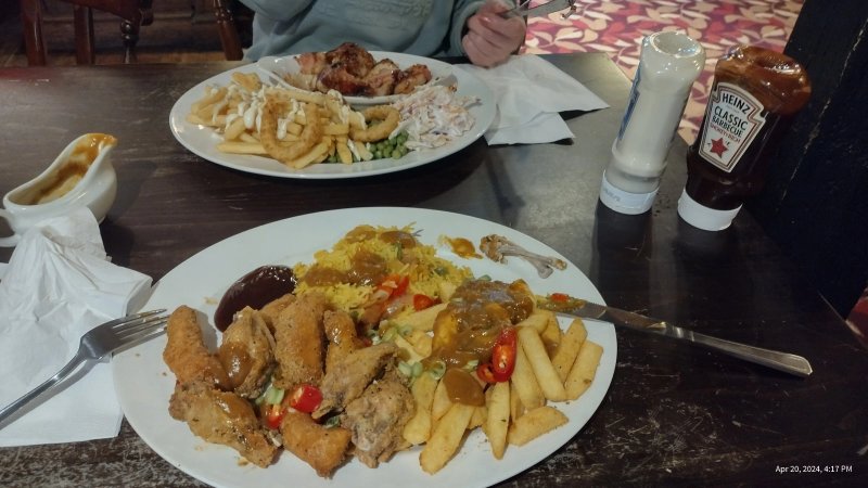 Swan Inn