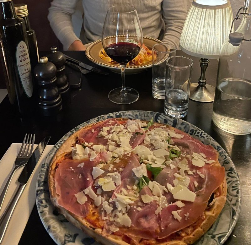 Il Forno Italiano