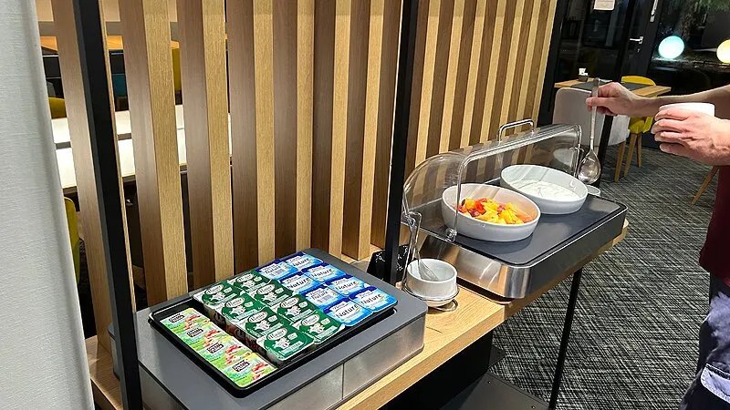 Holiday Inn Strasbourg - Nord By IHG