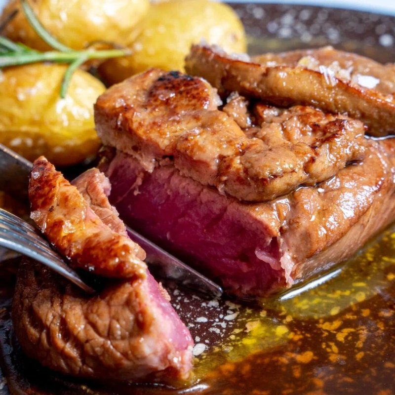 Restaurante Casa Tomas