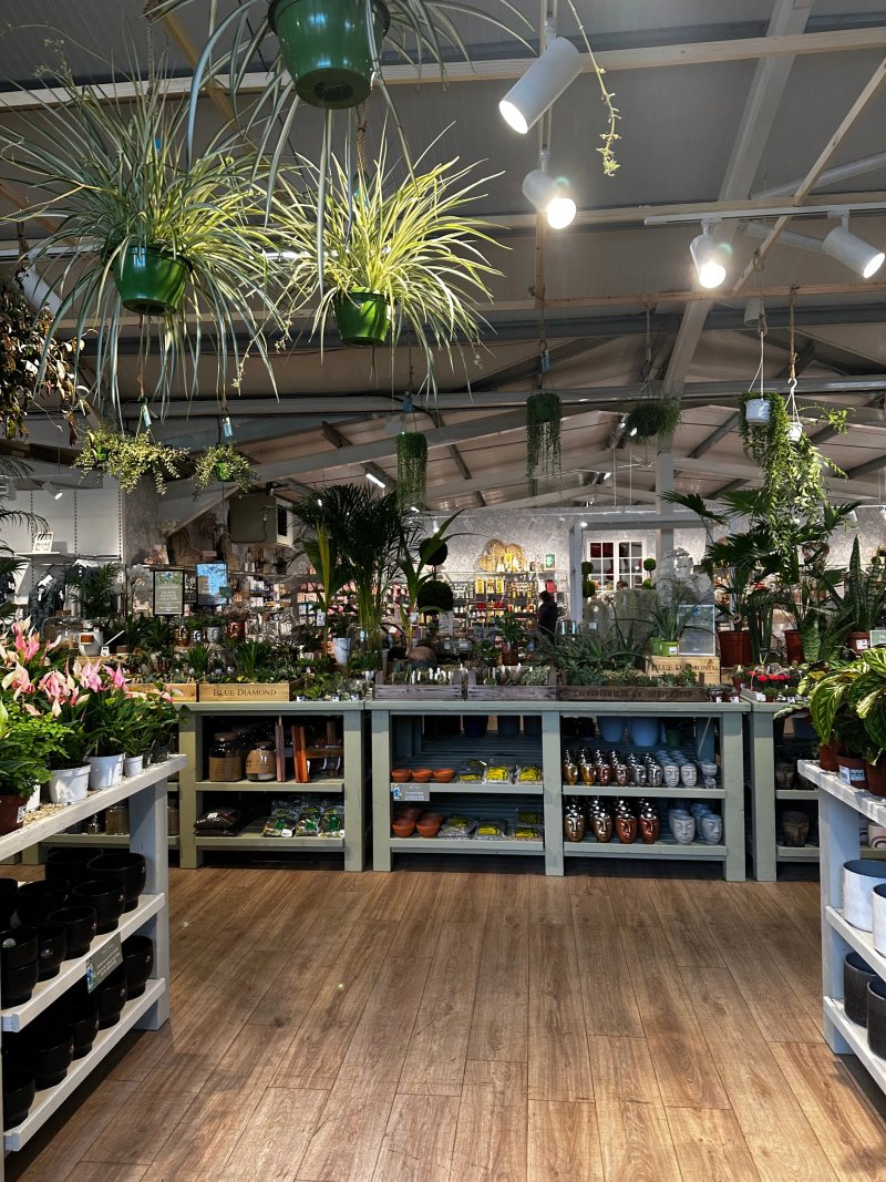 Fosseway Garden Centre