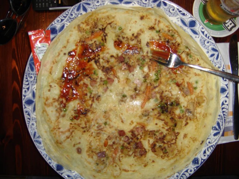 Oudt Leyden