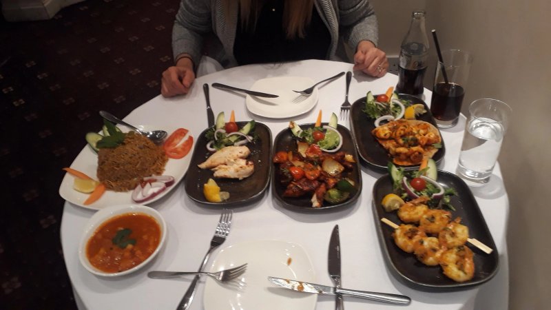 Everest Spice