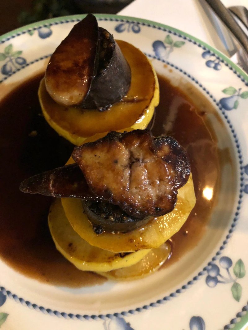 Restaurante Sarabia