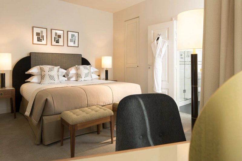 Le Tsuba Hotel