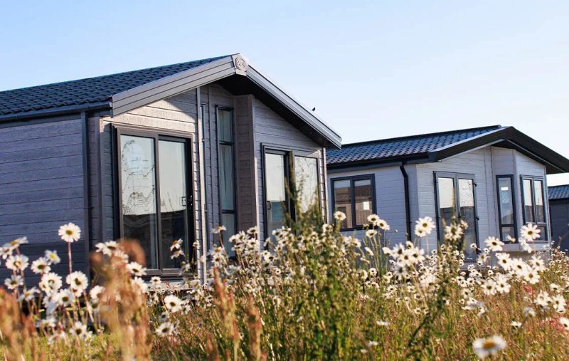 Padstow Holiday Village