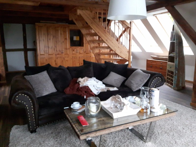 Alter Hof Am Elbdeich