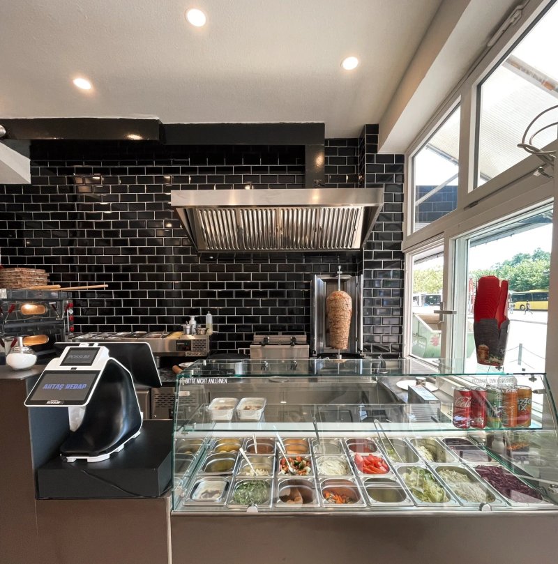Aktas Kebap Radolfzell