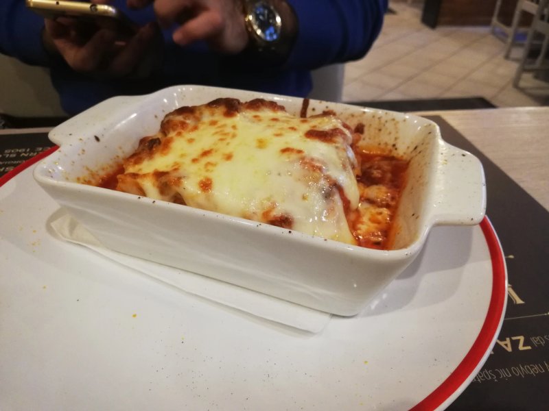 La Bella Vita - Taverna