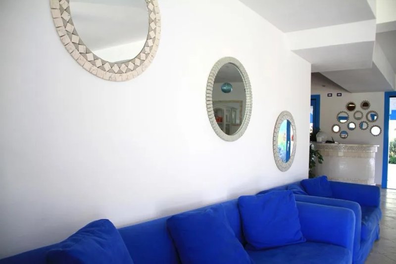 Hotel Gran Torre