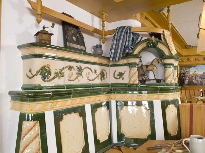 Bartlehof Hotel & Restaurant