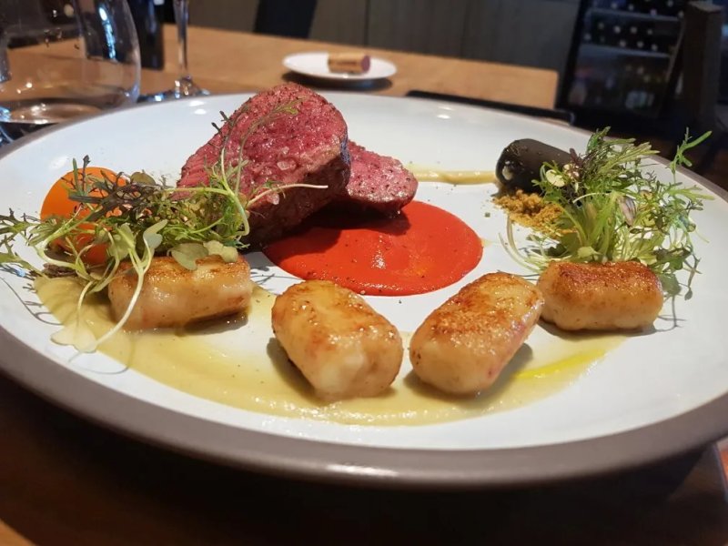Dine Restoranas