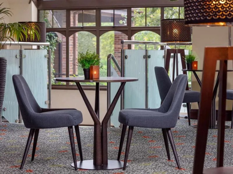 Stratford Manor Hotel