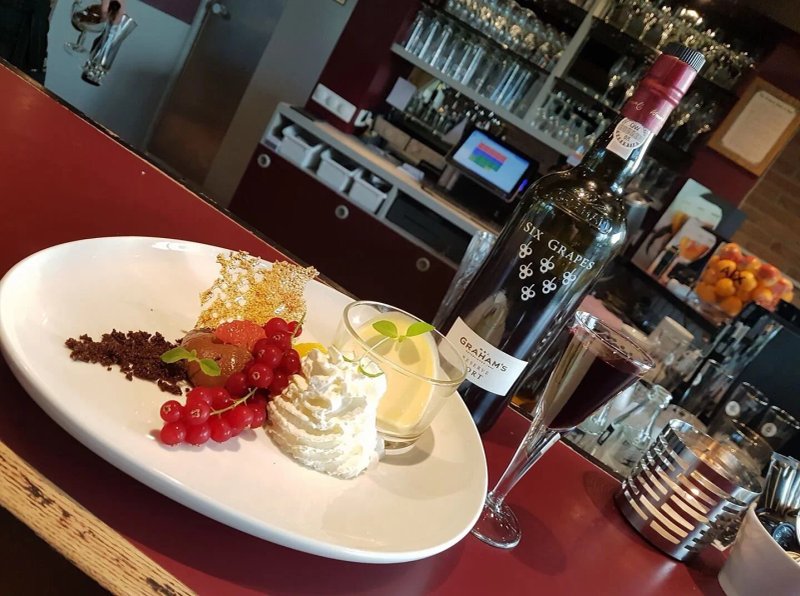 Brasserie Grevelingenhout