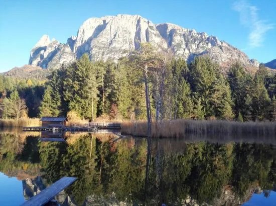 Lago di Fie