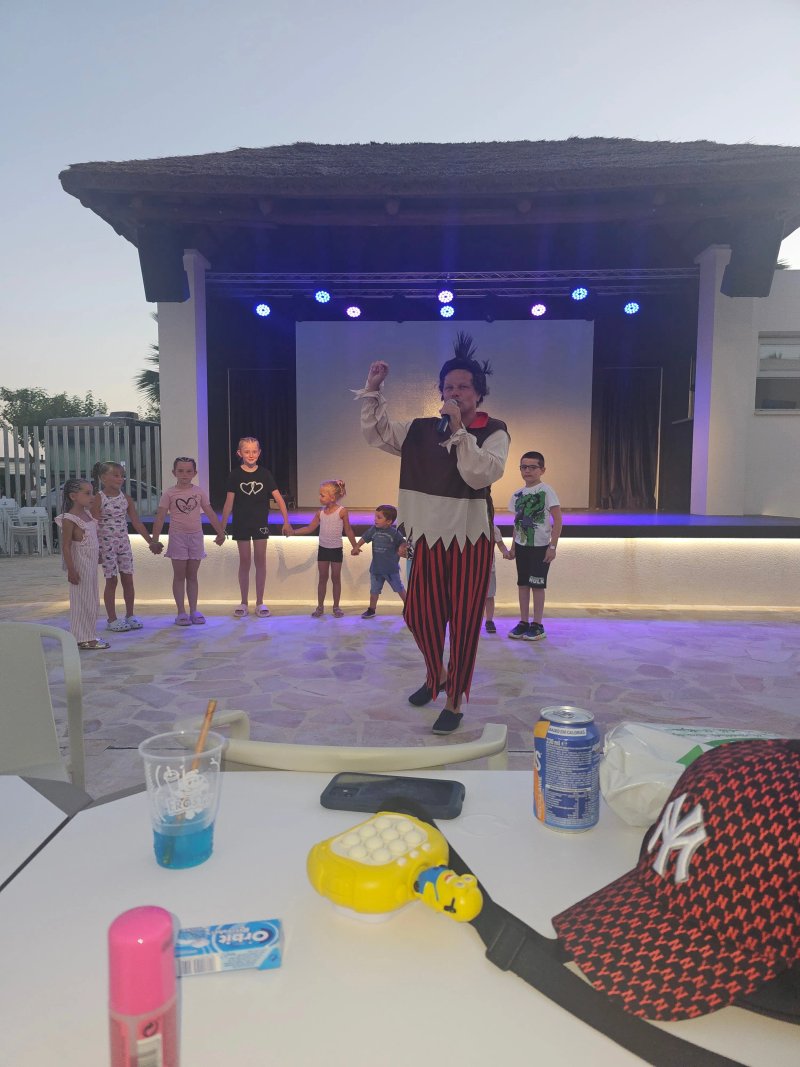 Camping Almafra