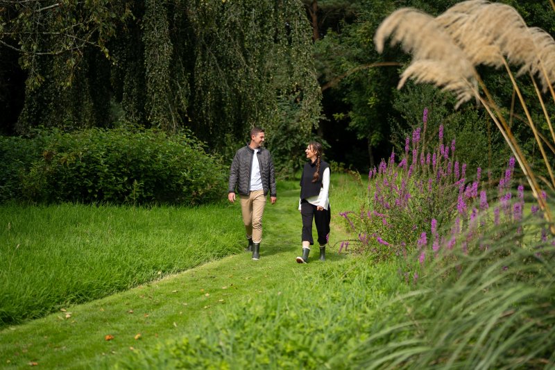 Ballymaloe House Hotel, an SLH Hotel