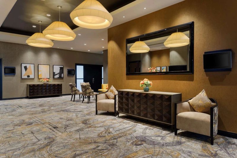 Doubletree By Hilton Woking