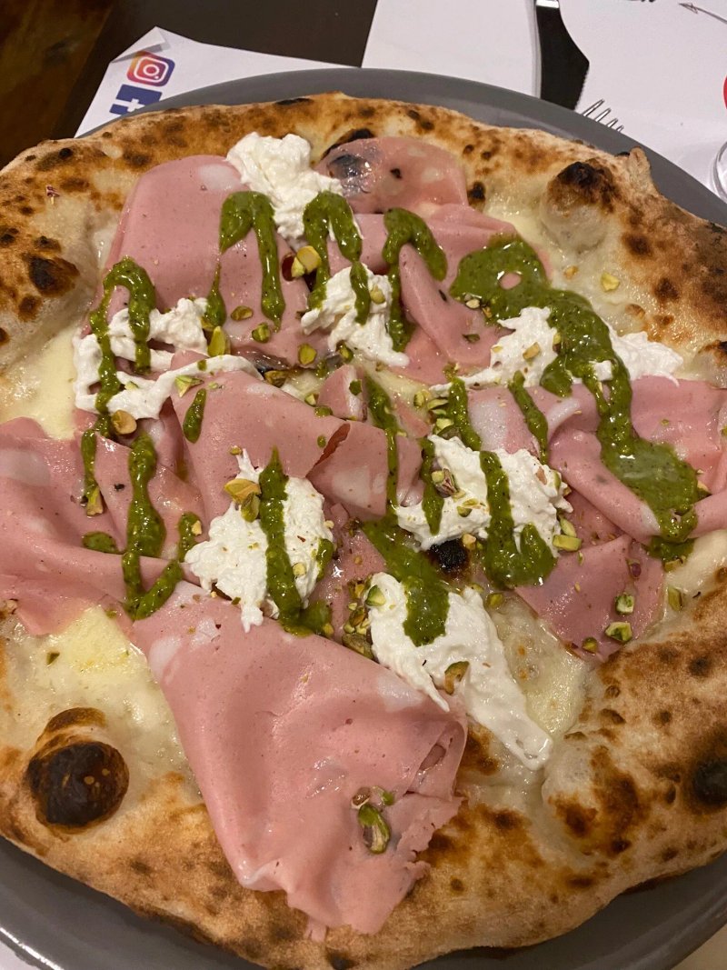 Civico 9 Pizzeria