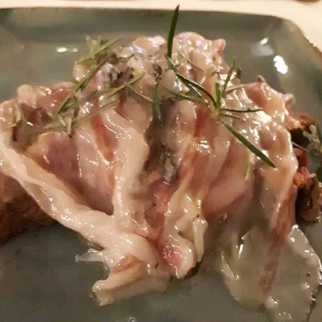 Ristorante L'Antica Scuderia