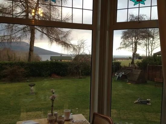 Carrick Lodge Guest House