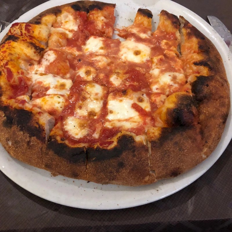 Ristorante Pizzeria Sapori Mediterranei