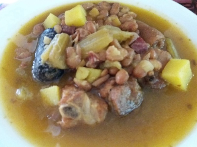 Restaurante Los 7 Canos