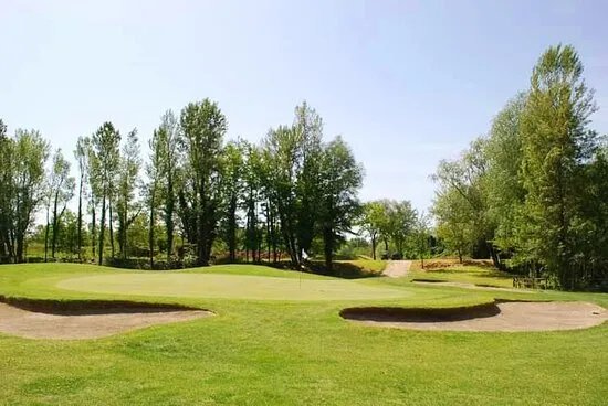 Oasi di Magliano - I Fiordalisi Golf Club