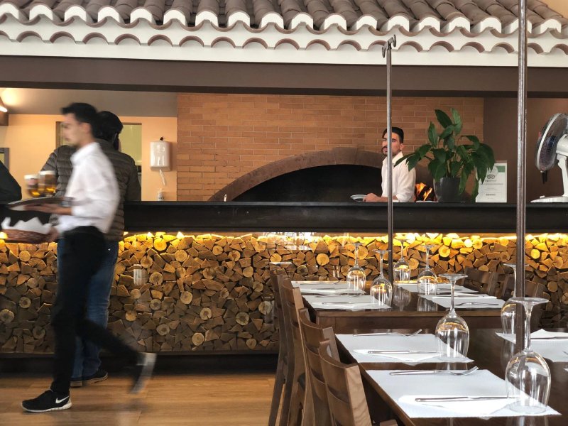 Restaurante Santo Antonio