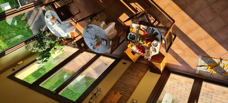 Agriturismo L'Unicorno
