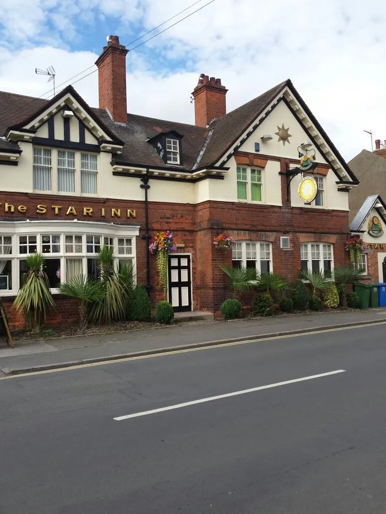The Star Inn