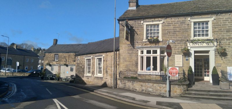 Castle Inn