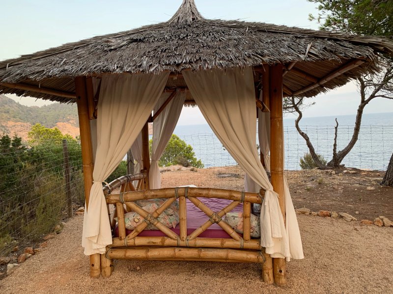 Hostal Cala Boix