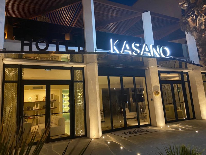 Hotel & Spa Kasano Calvi - Handwritten Collection
