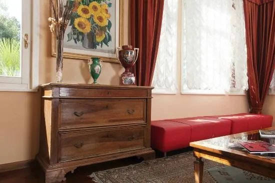 Hotel Villa Pigna