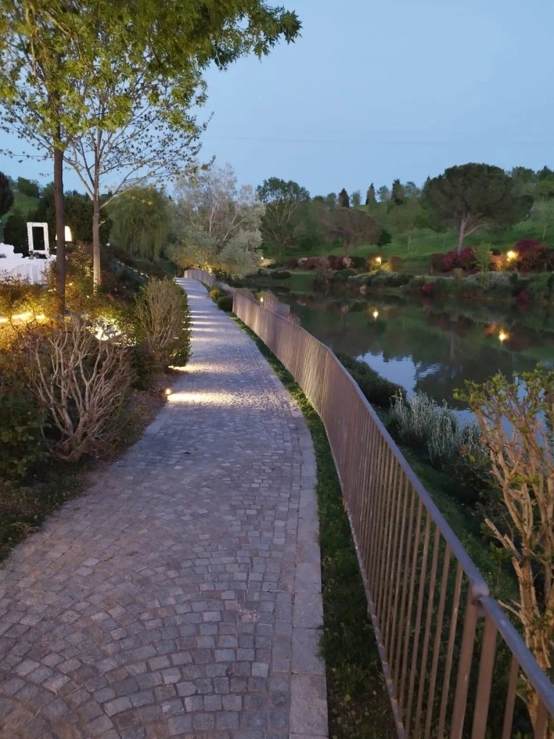 Ristorante Il Lago