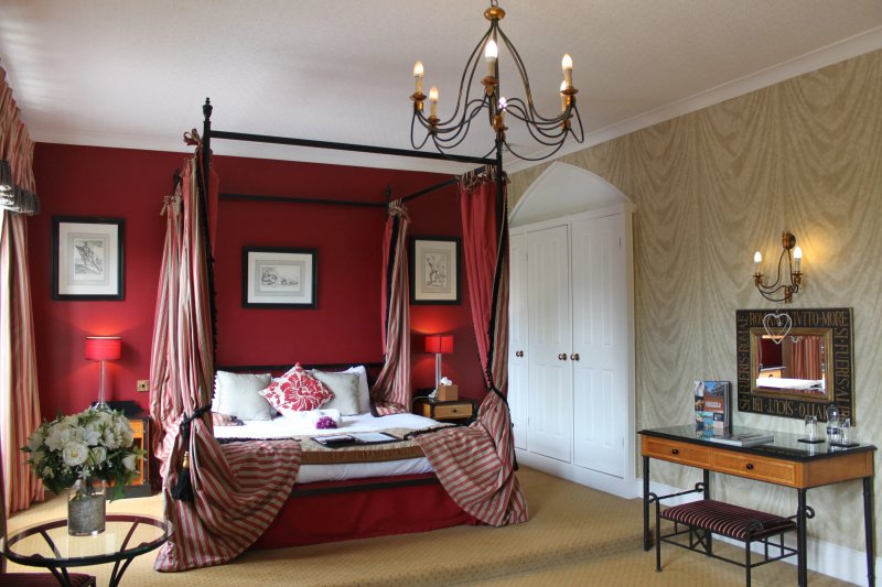 Brook Mollington Banastre Hotel & Spa