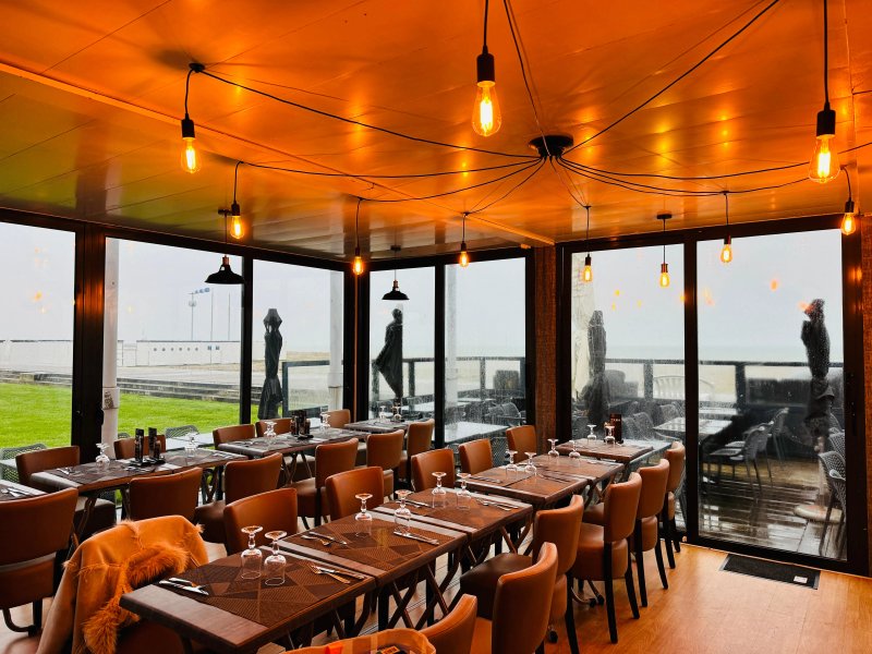 Restaurant Yema