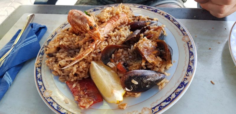Pasadera Casablanca