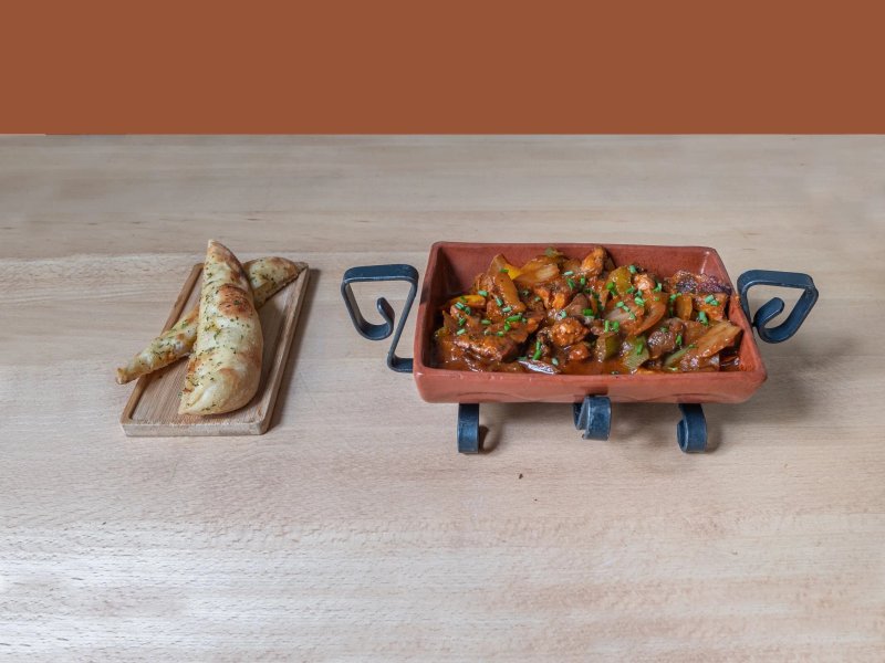 Donchevi Kitchen & Bar