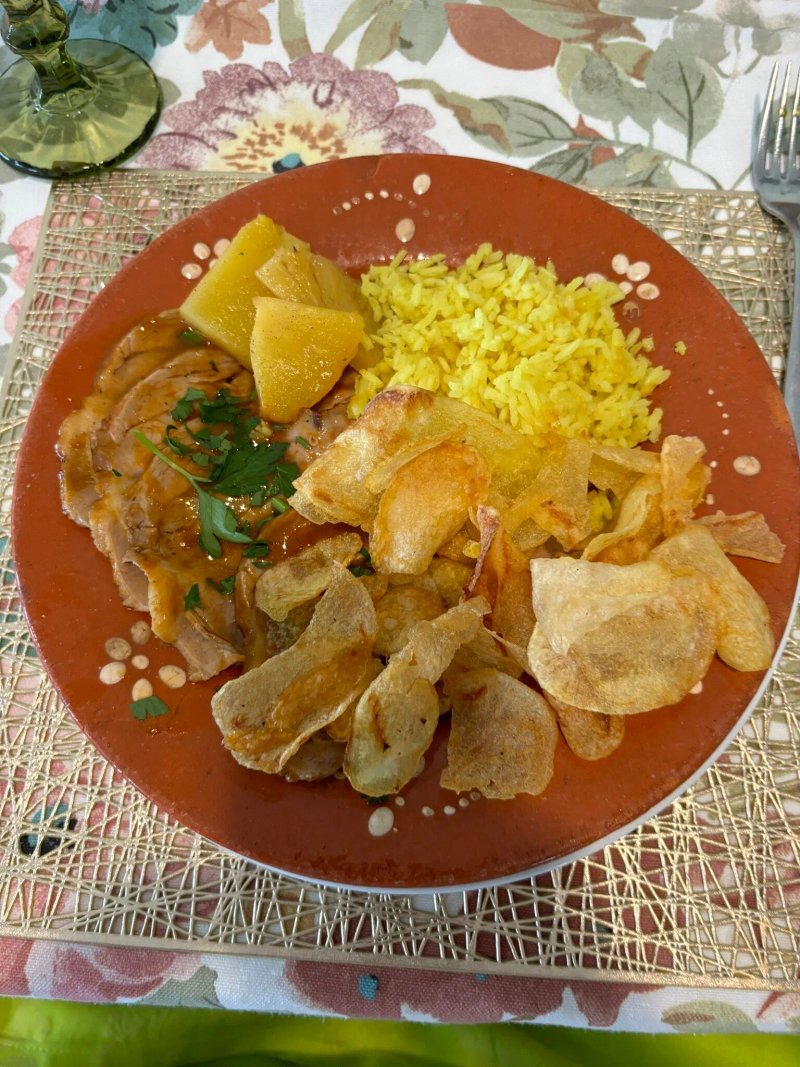 Palace Hotel & Spa Termas de Sao Tiago