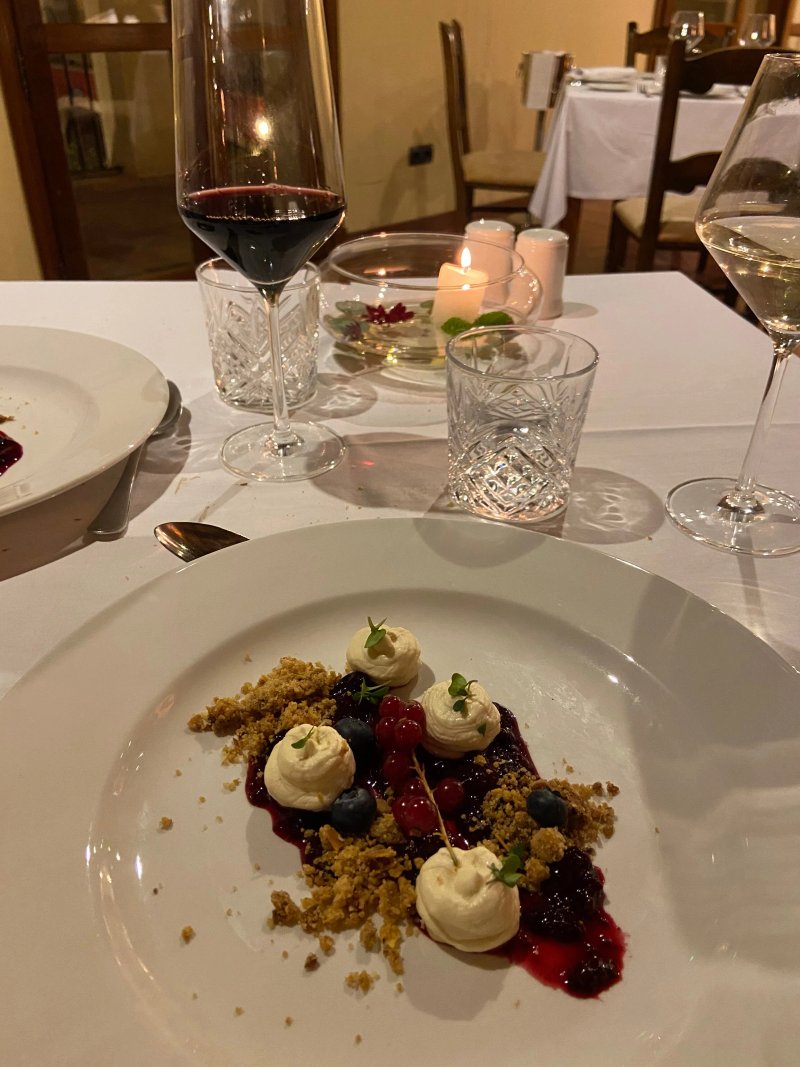 Restaurante Armonia