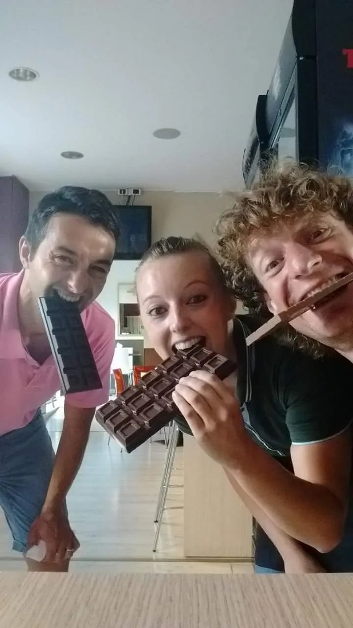 La Piadineria di Elena e Marco
