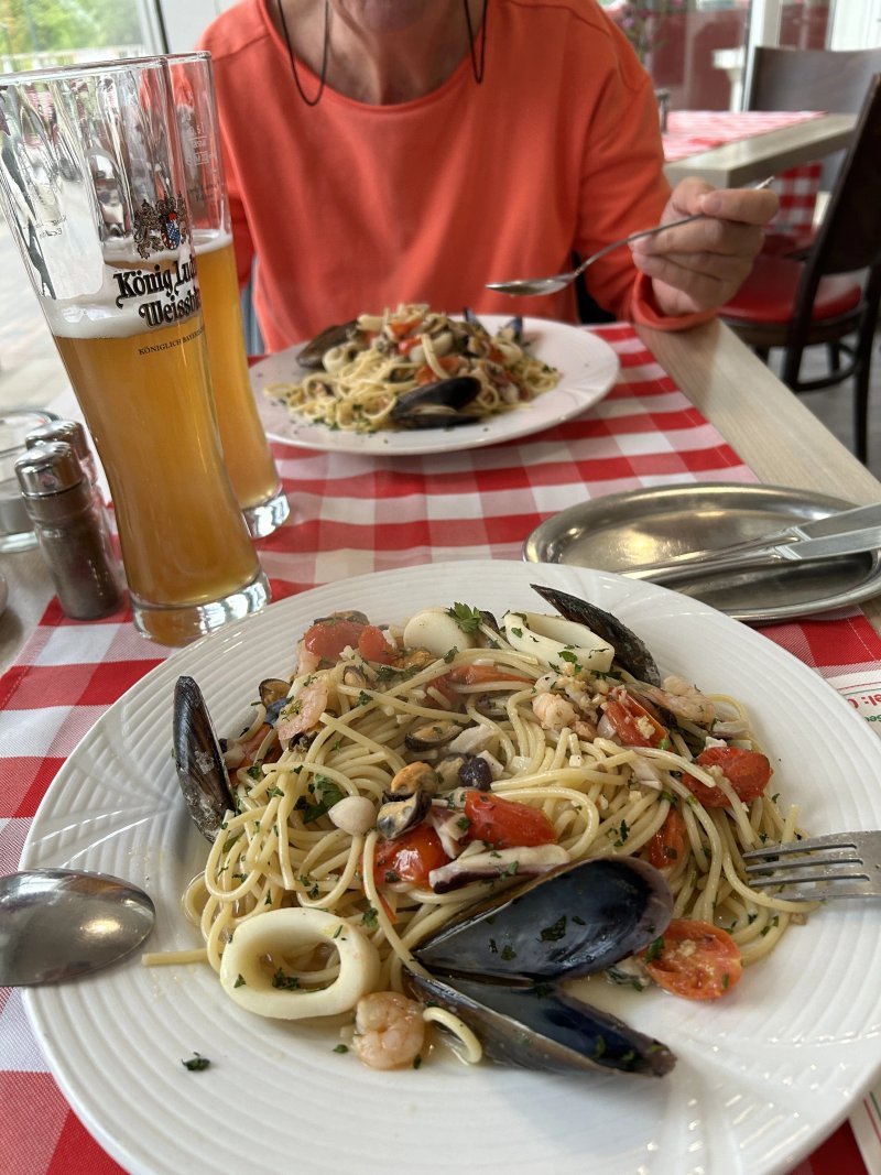 Pizzeria & Snackbar Restaurant Ciao Ciao Giovanna Romeo