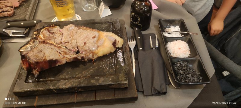 BlackBull Steakhouse