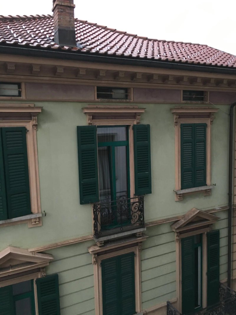 Hotel Besso Lugano