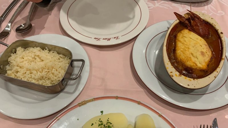 Le Comptoir de Lea