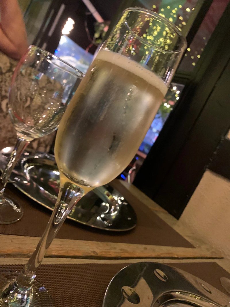 Bar Bistro El Vecino