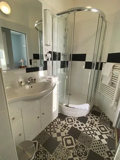Hotel Rabelais