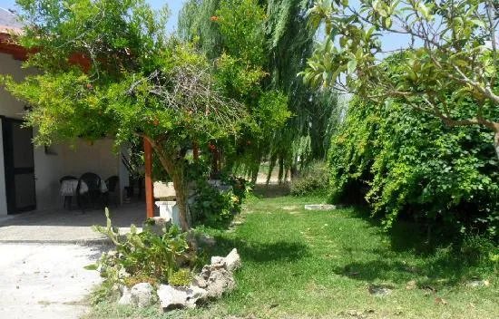 Agriturismo Le Tagliate